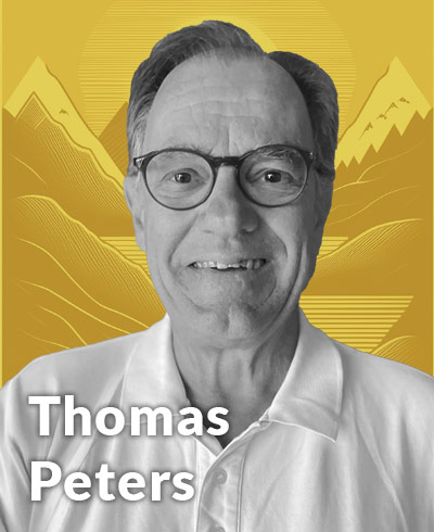 Thomas Peters
