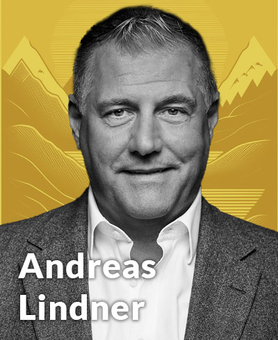 Andreas Lindner