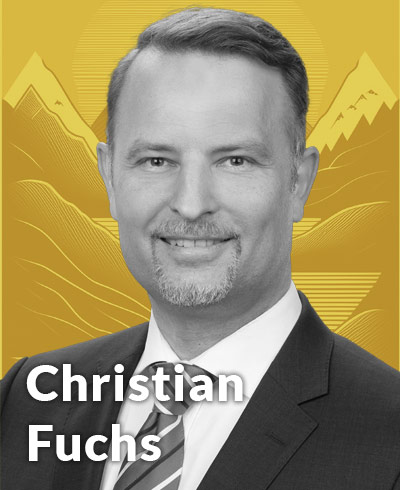 Christian Fuchs