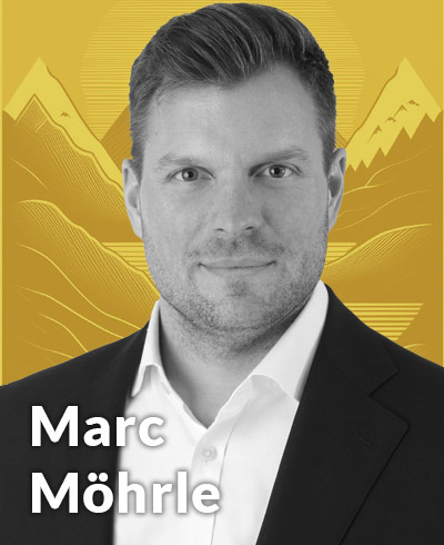 Marc Möhrle