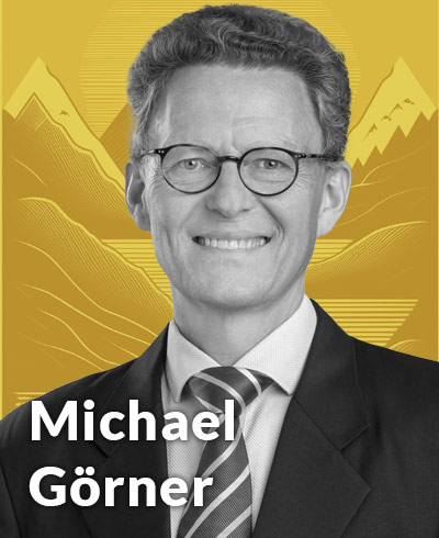 Michael Görner