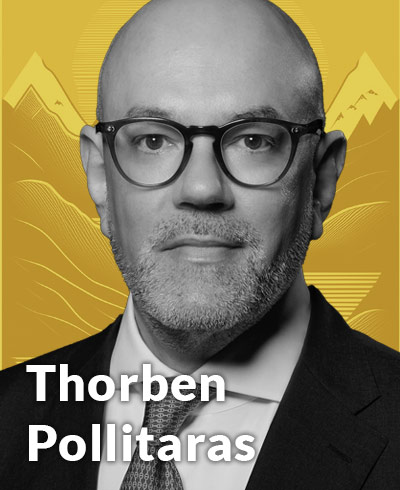 Thorben Pollitaras