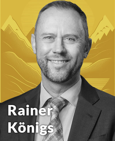 Rainer Königs