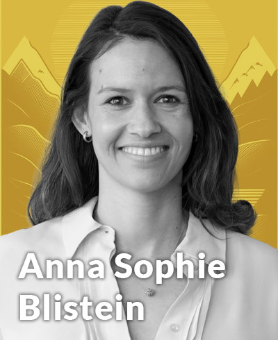 Anna Sophie Blistein