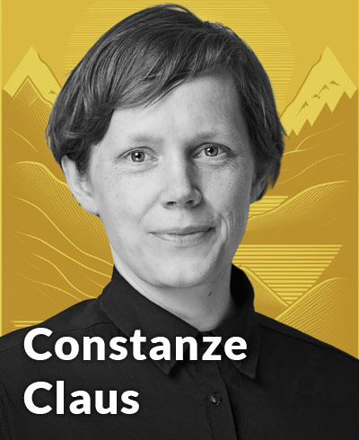 Constanze Claus Constanze Claus