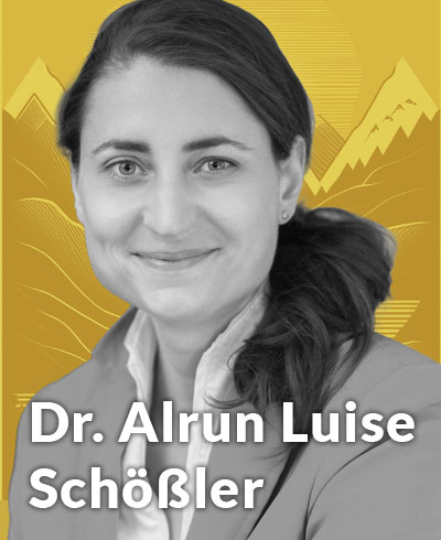 Dr. Alrun Luise Schößler