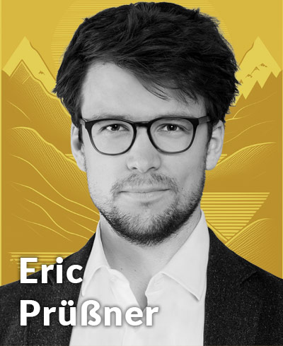 Eric Prüßner Eric Prüßner