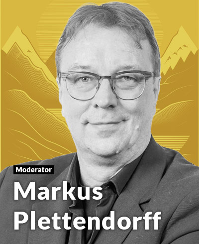 Markus Plettendorff