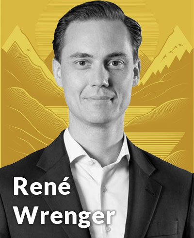René Wrenger