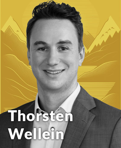 Thorsten Wellein