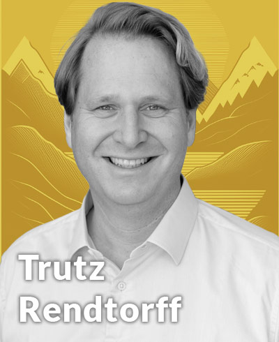 Trutz Rendtorff