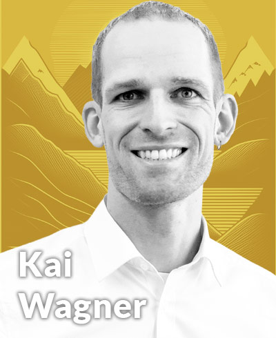 Kai Wagner Kai Wagner