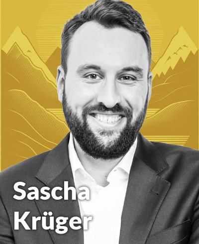 Sascha Krüger