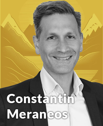 Constantin Meraneos