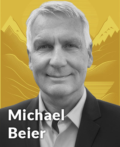 Michael Beier