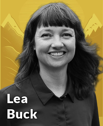 Lea Buck