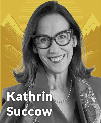Kathrin Succow